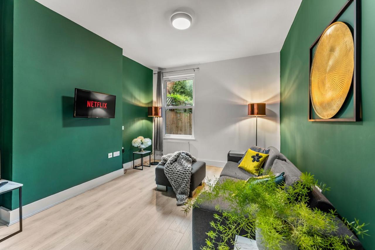 Boutique Rooms-central Homestay *