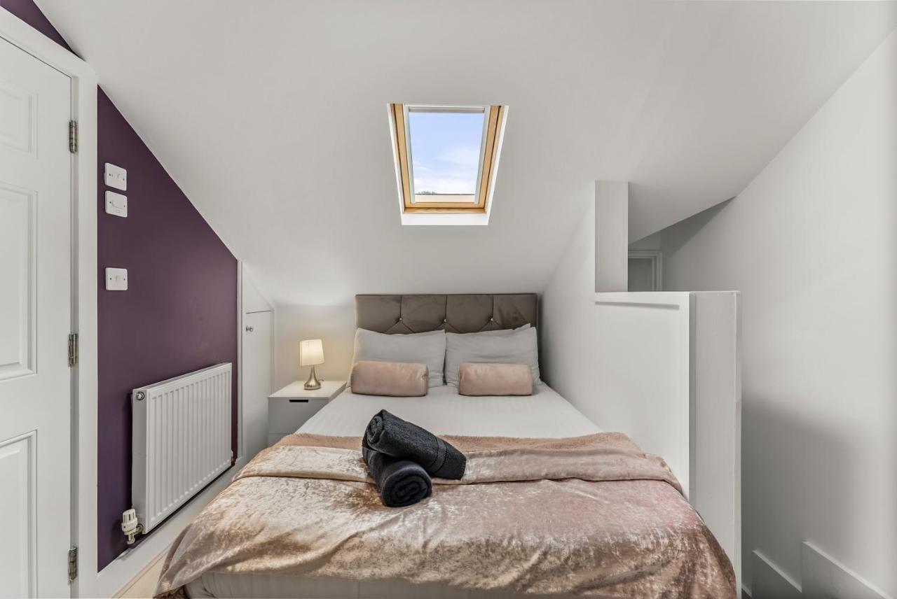 Homestay Boutique Rooms-central