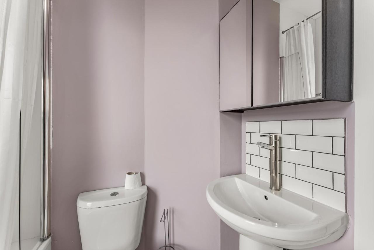 Boutique Rooms-central * Ipswich