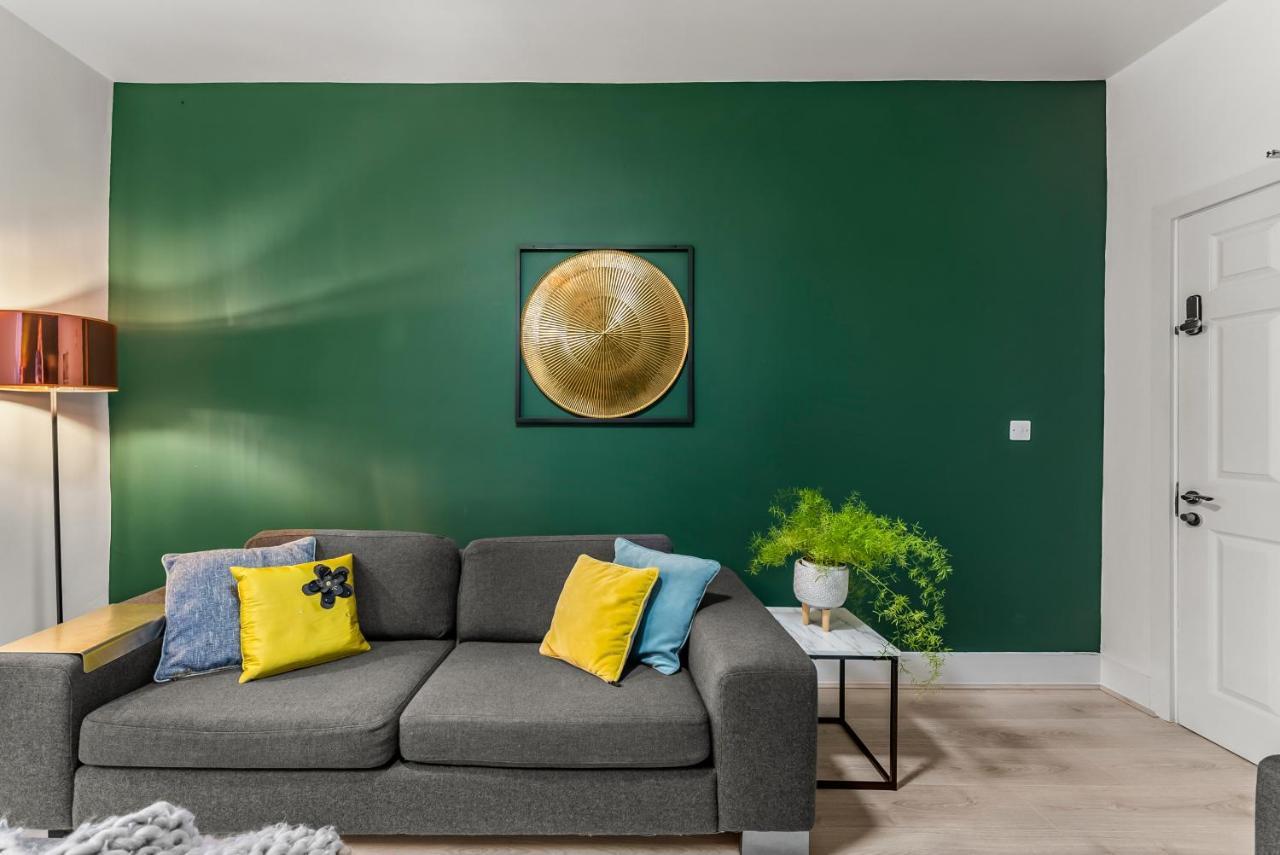 Boutique Rooms-central *