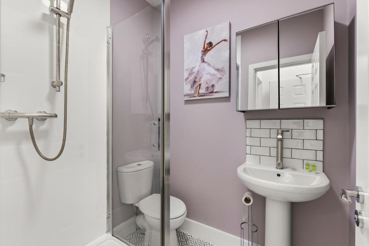 Boutique Rooms-central Homestay *