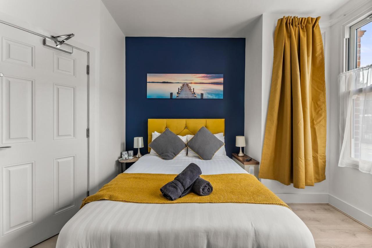 Boutique Rooms-central Homestay *