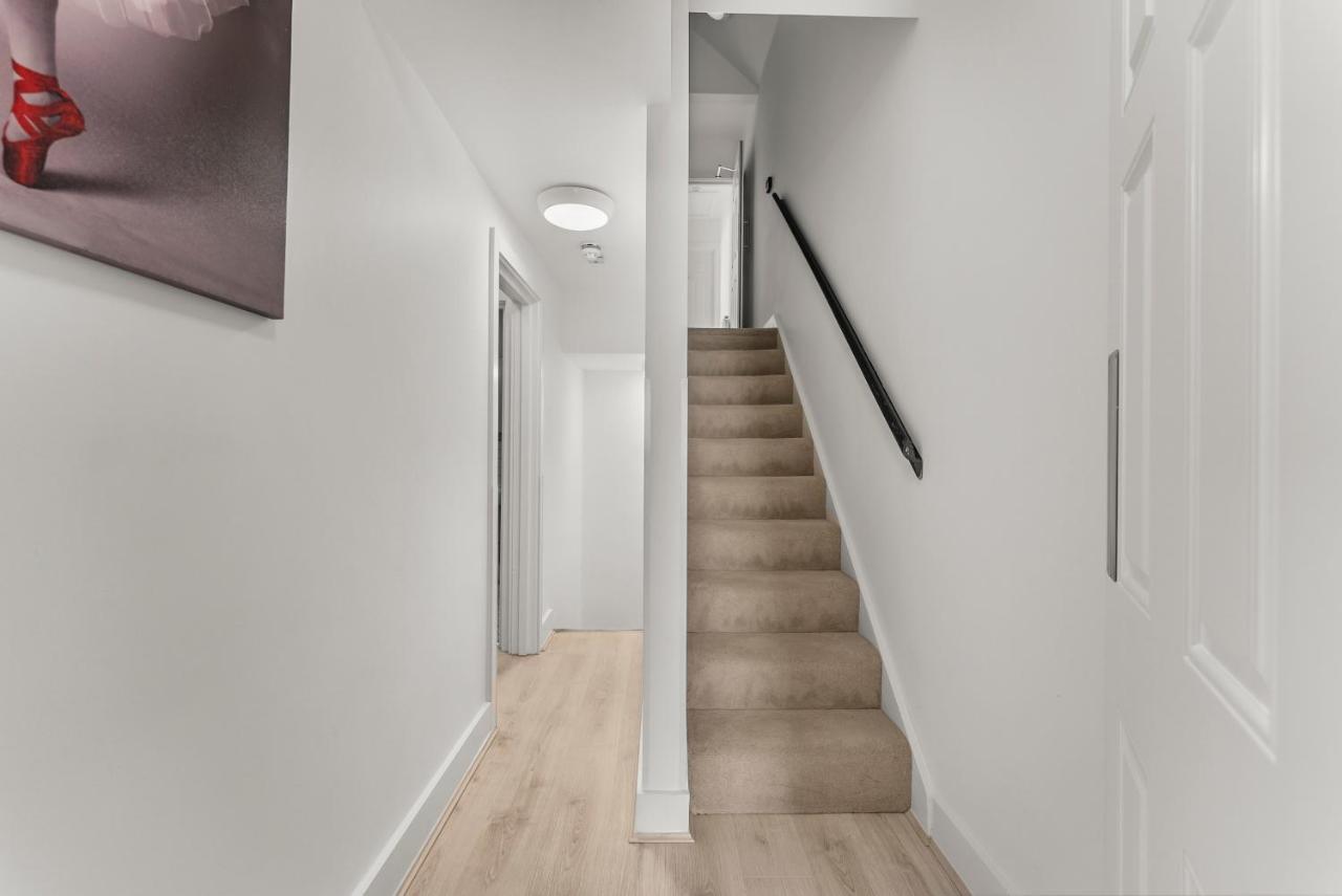 Boutique Rooms-central