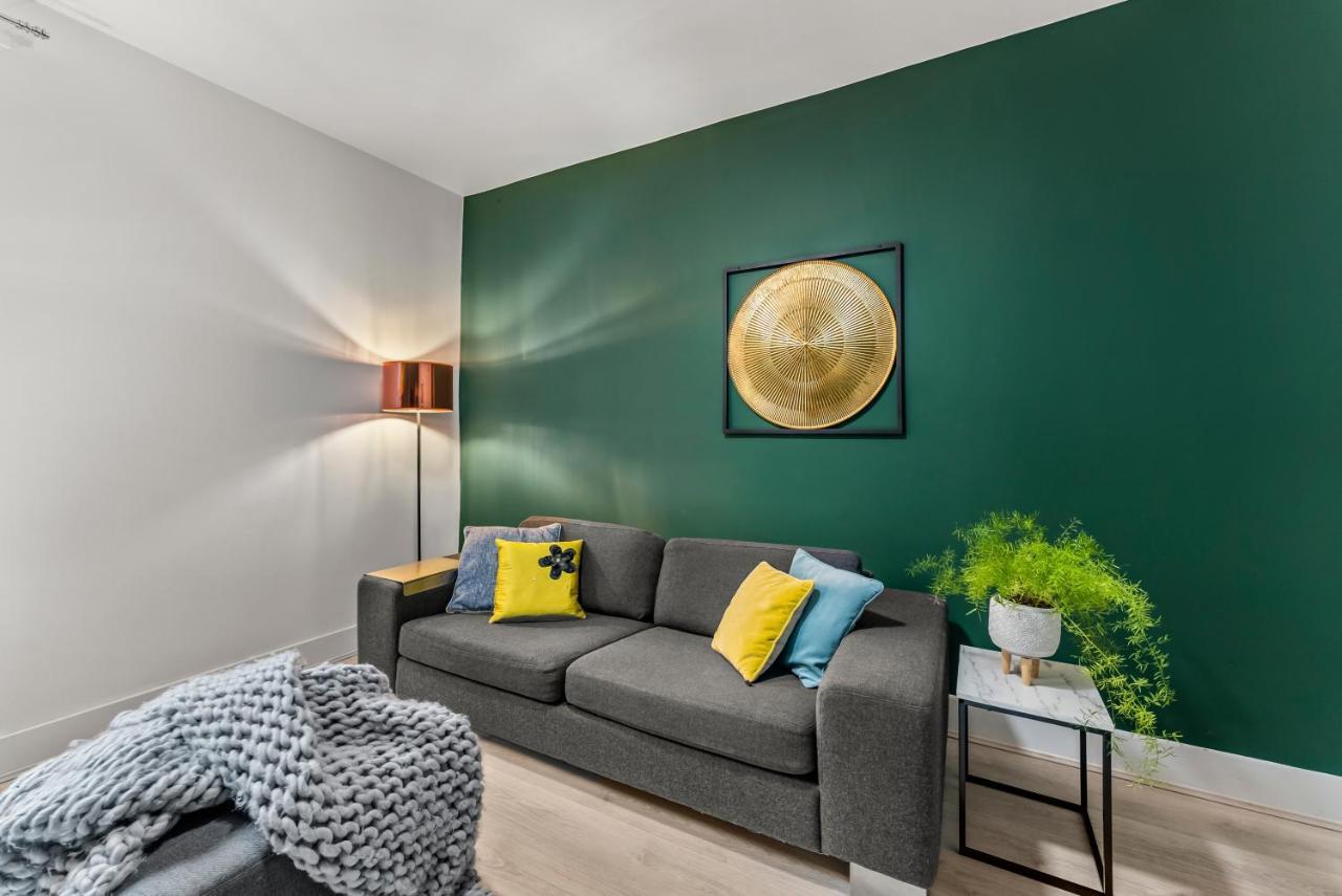 Boutique Rooms-central Homestay