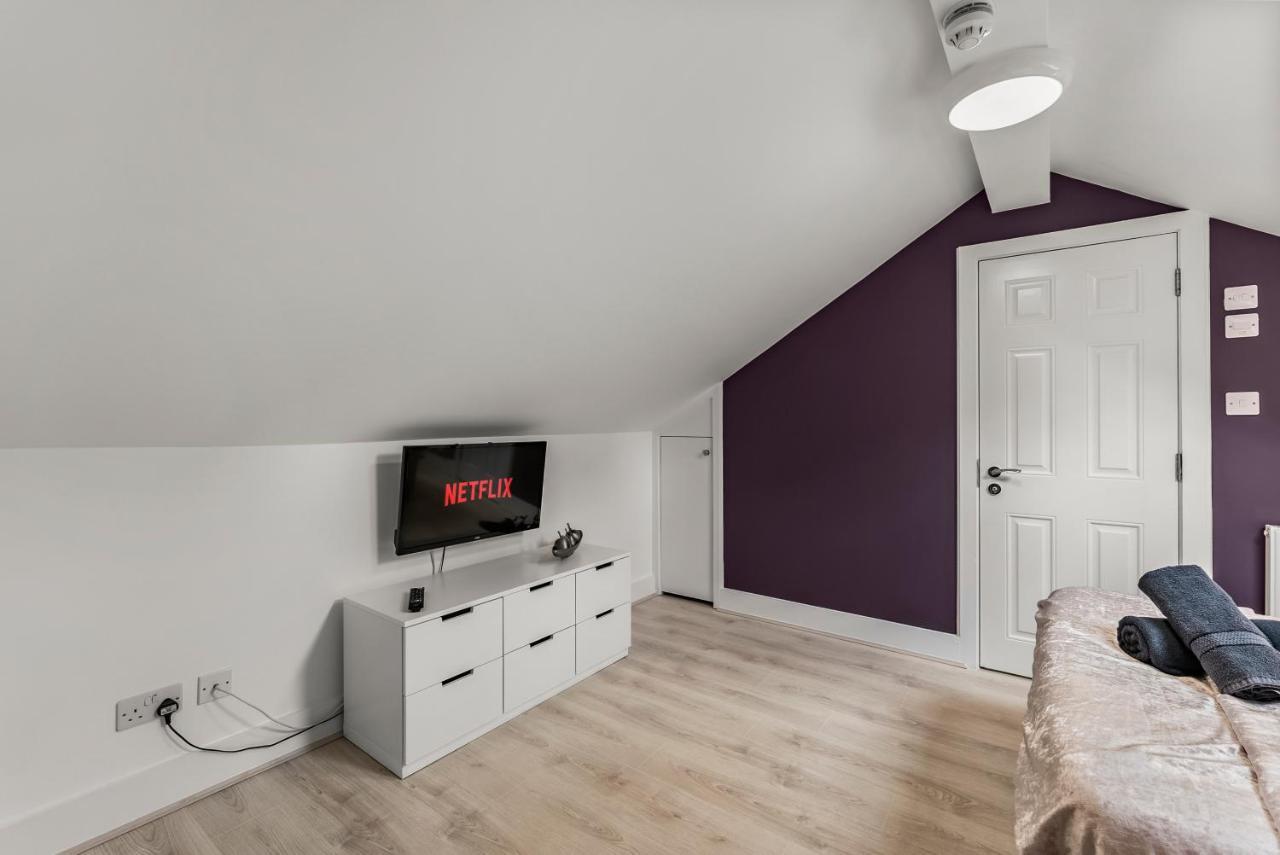 Boutique Rooms-central * Ipswich