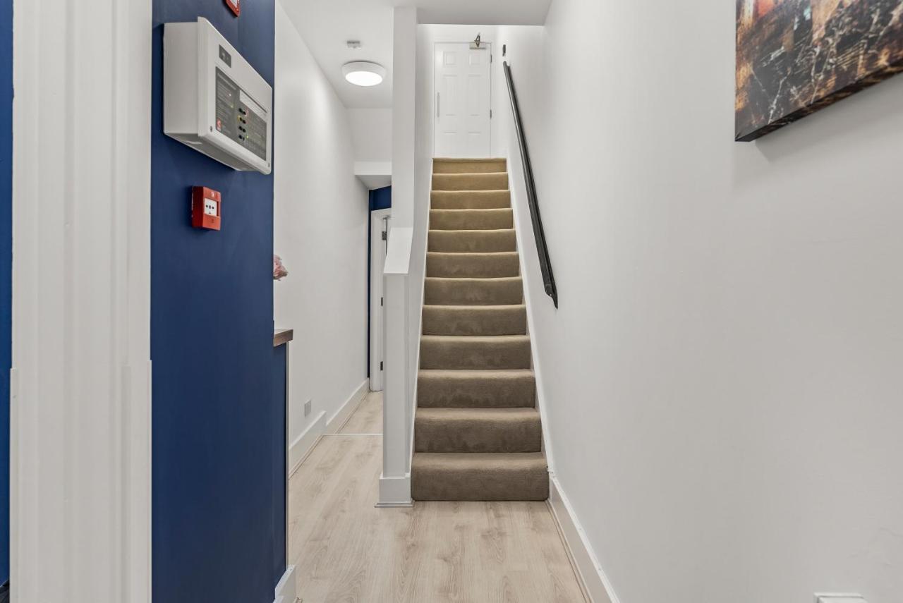 Boutique Rooms-central Ipswich