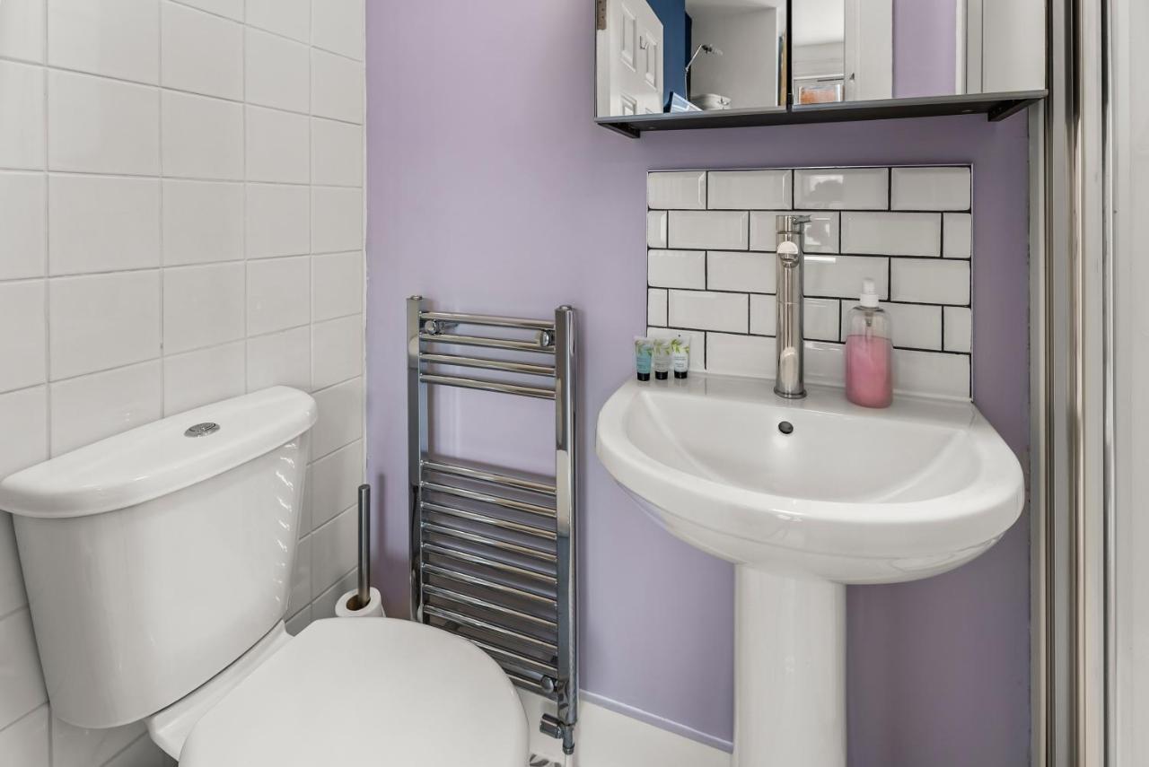 Boutique Rooms-central Homestay Ipswich